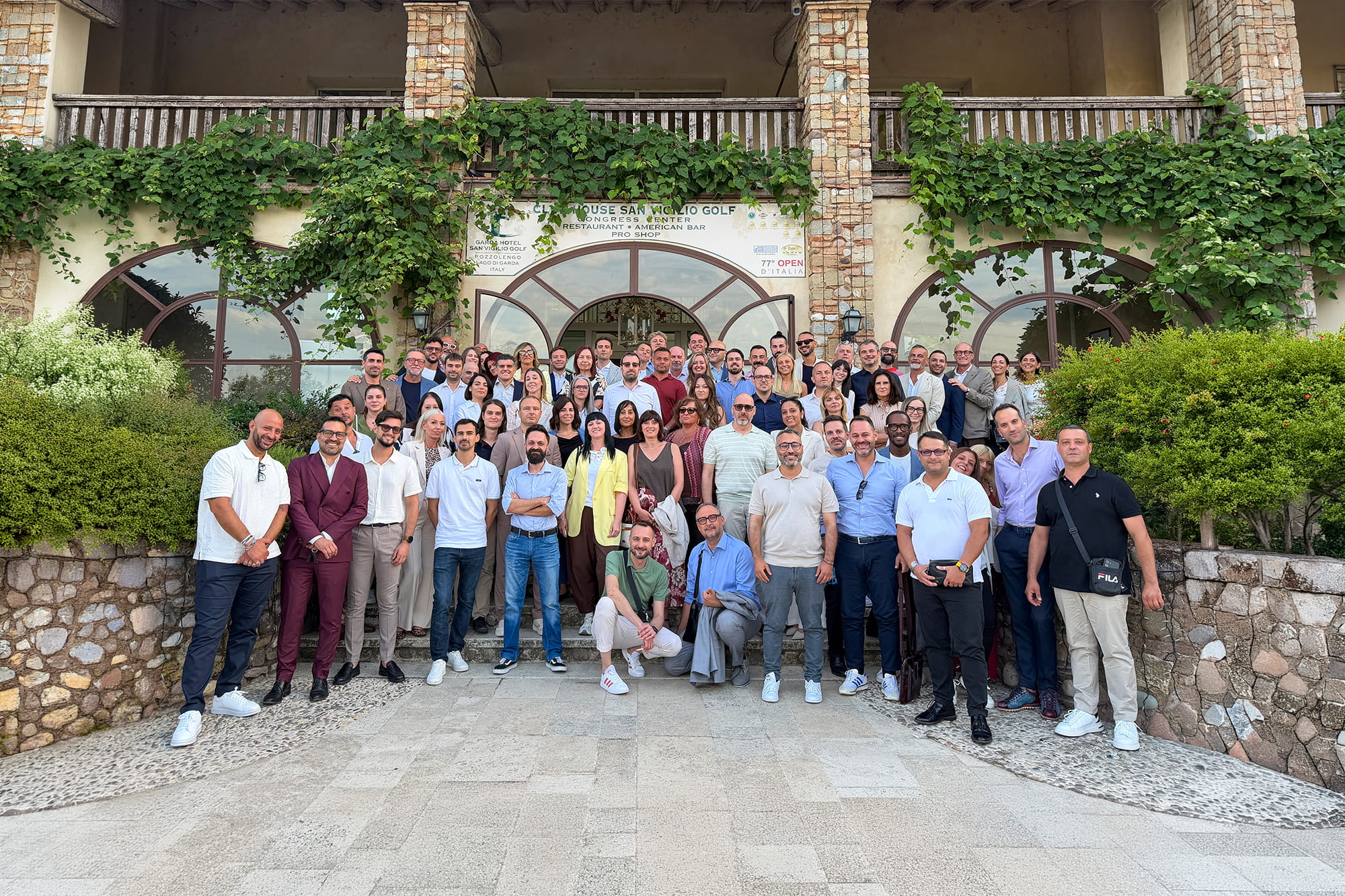 Meeting Store Manager DondiSalotti 8-9 Luglio 2026