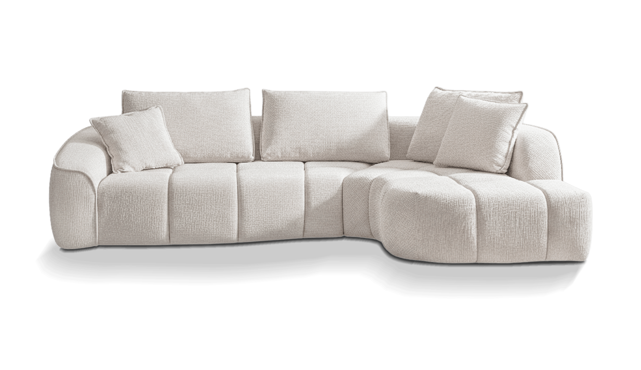 Divano Portofino Dondi Salotti