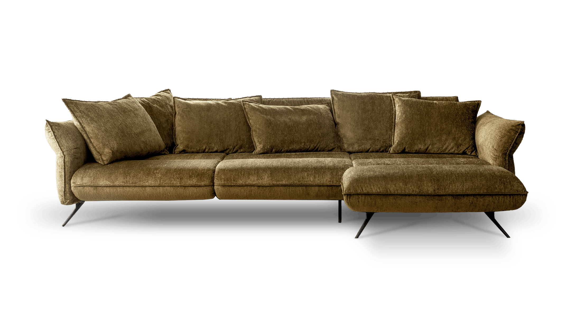 Divano Portofino Dondi Salotti