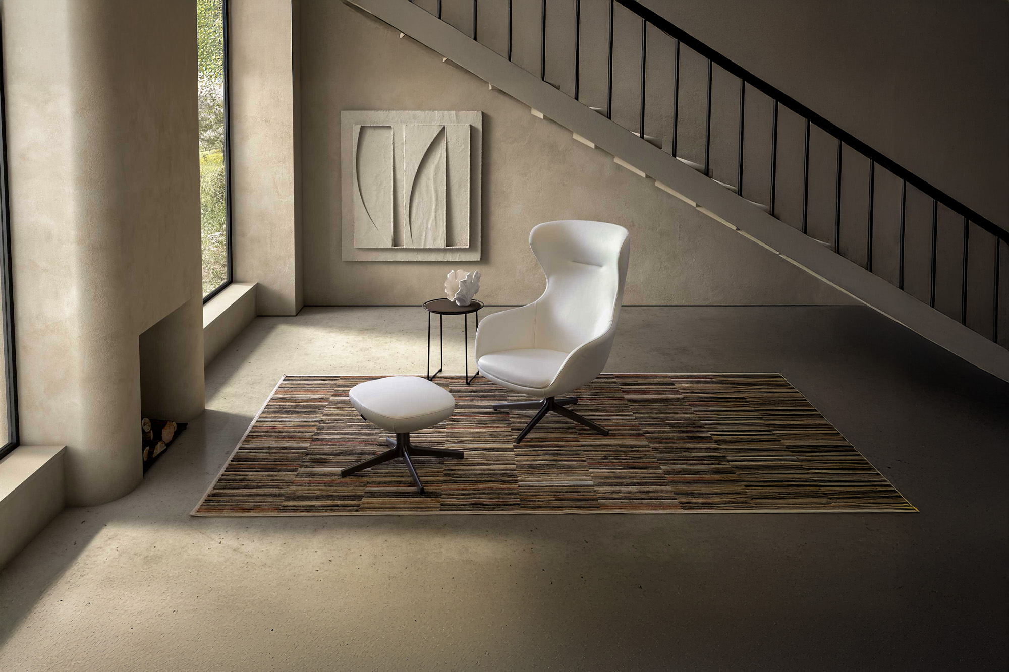 Collezione Poltrone Dondi Salotti