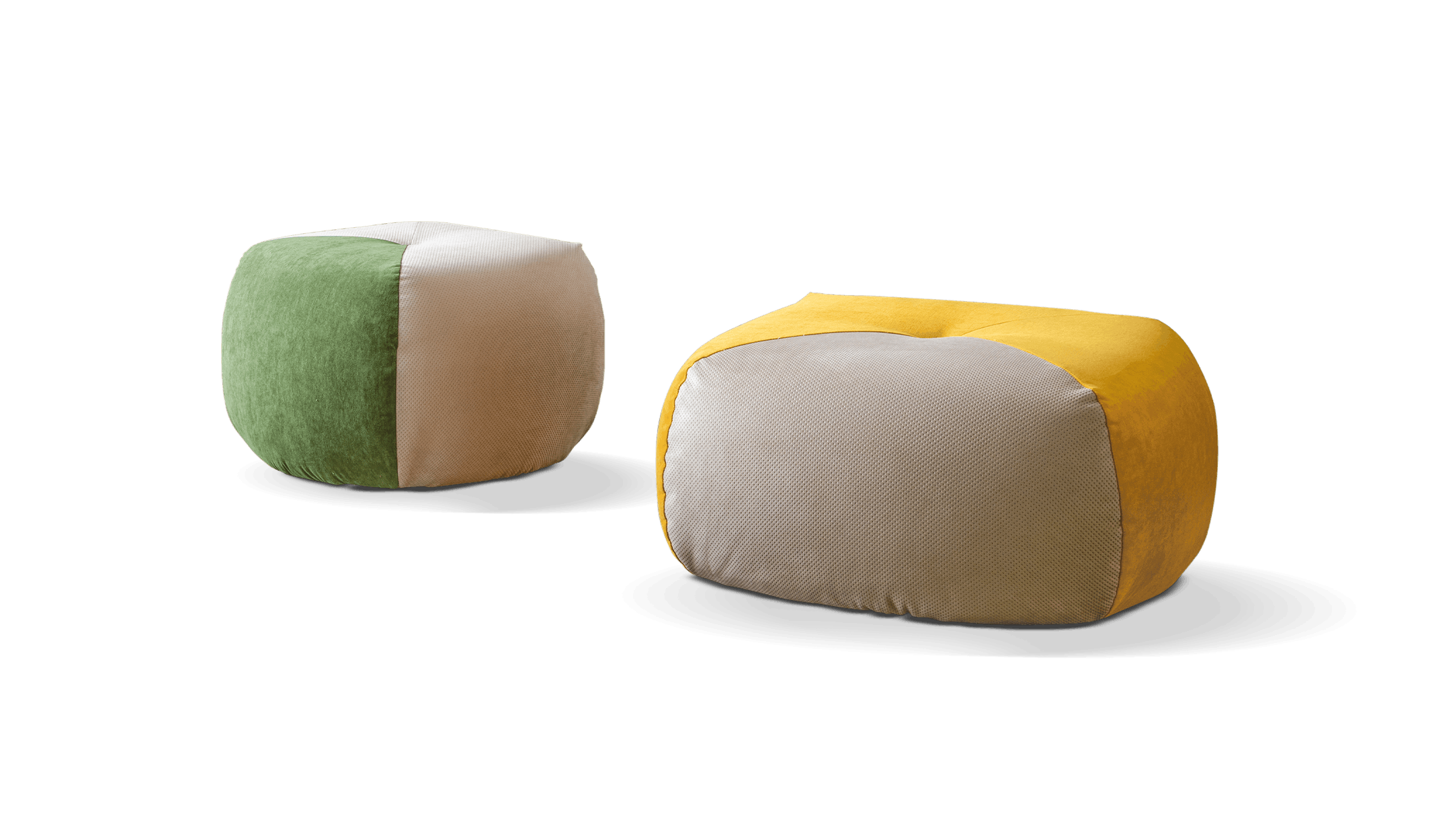 Divano Portofino Dondi Salotti