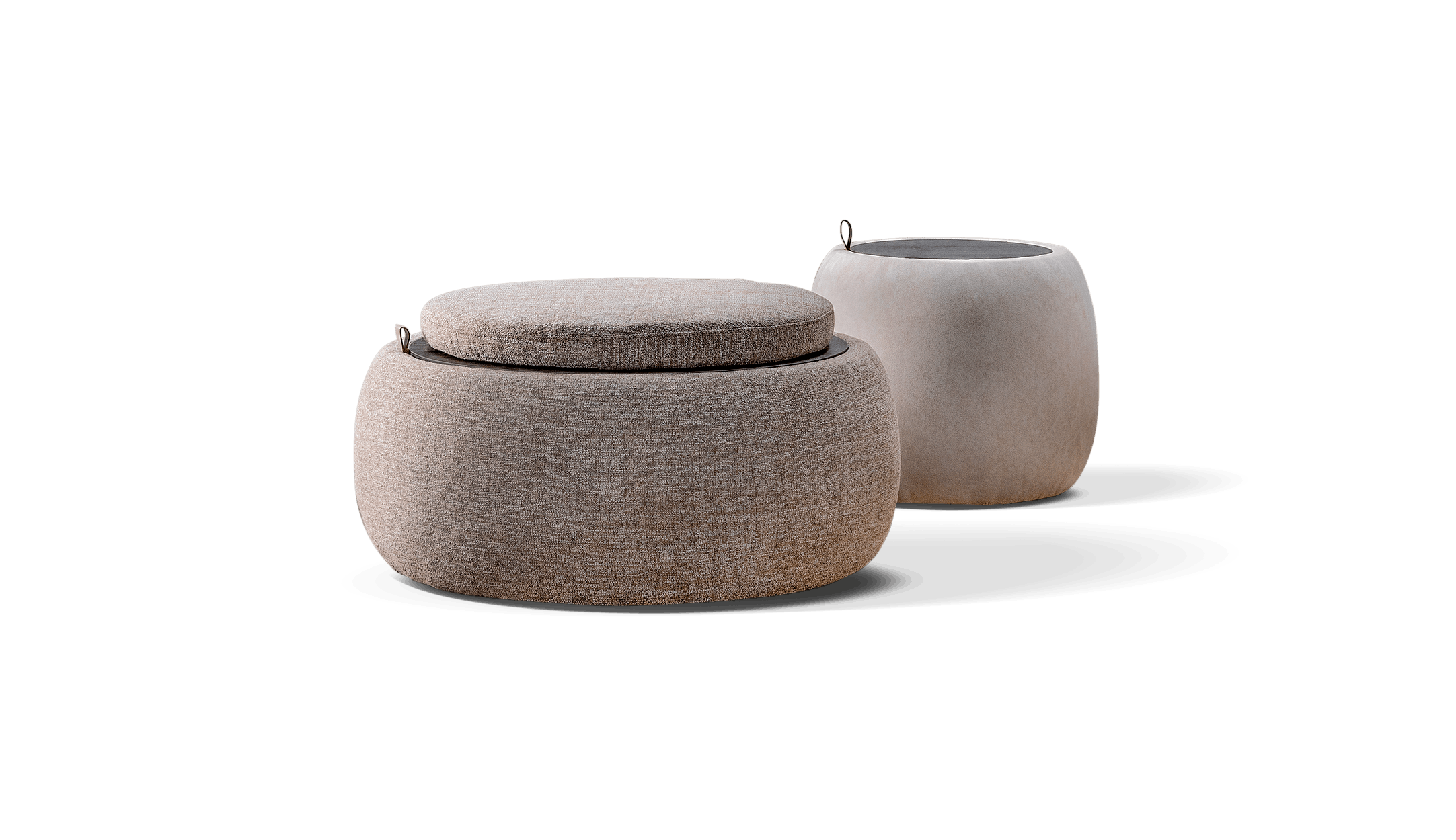 Divano Portofino Dondi Salotti