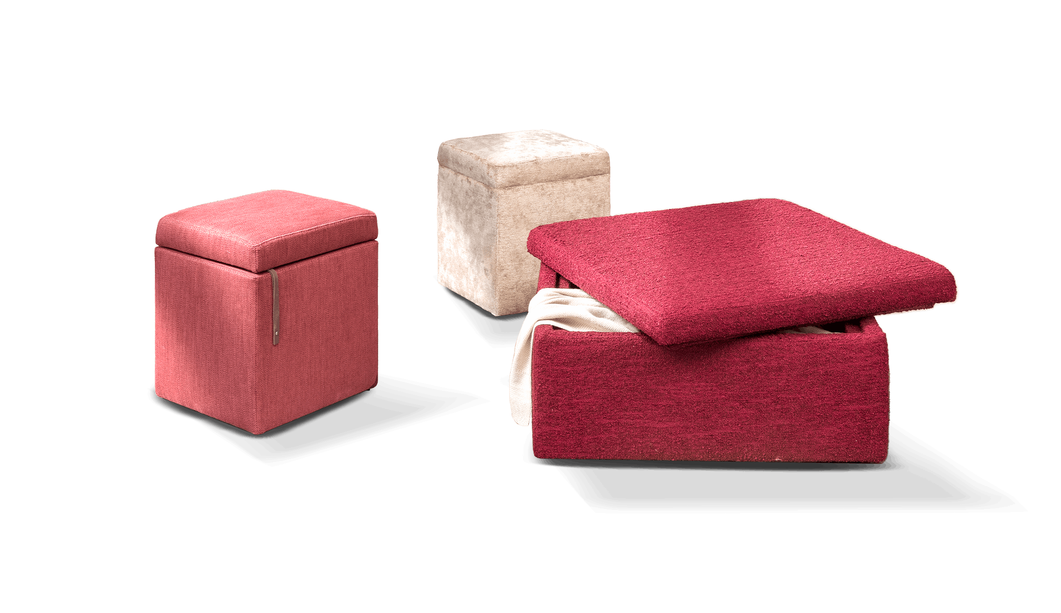 Divano Portofino Dondi Salotti