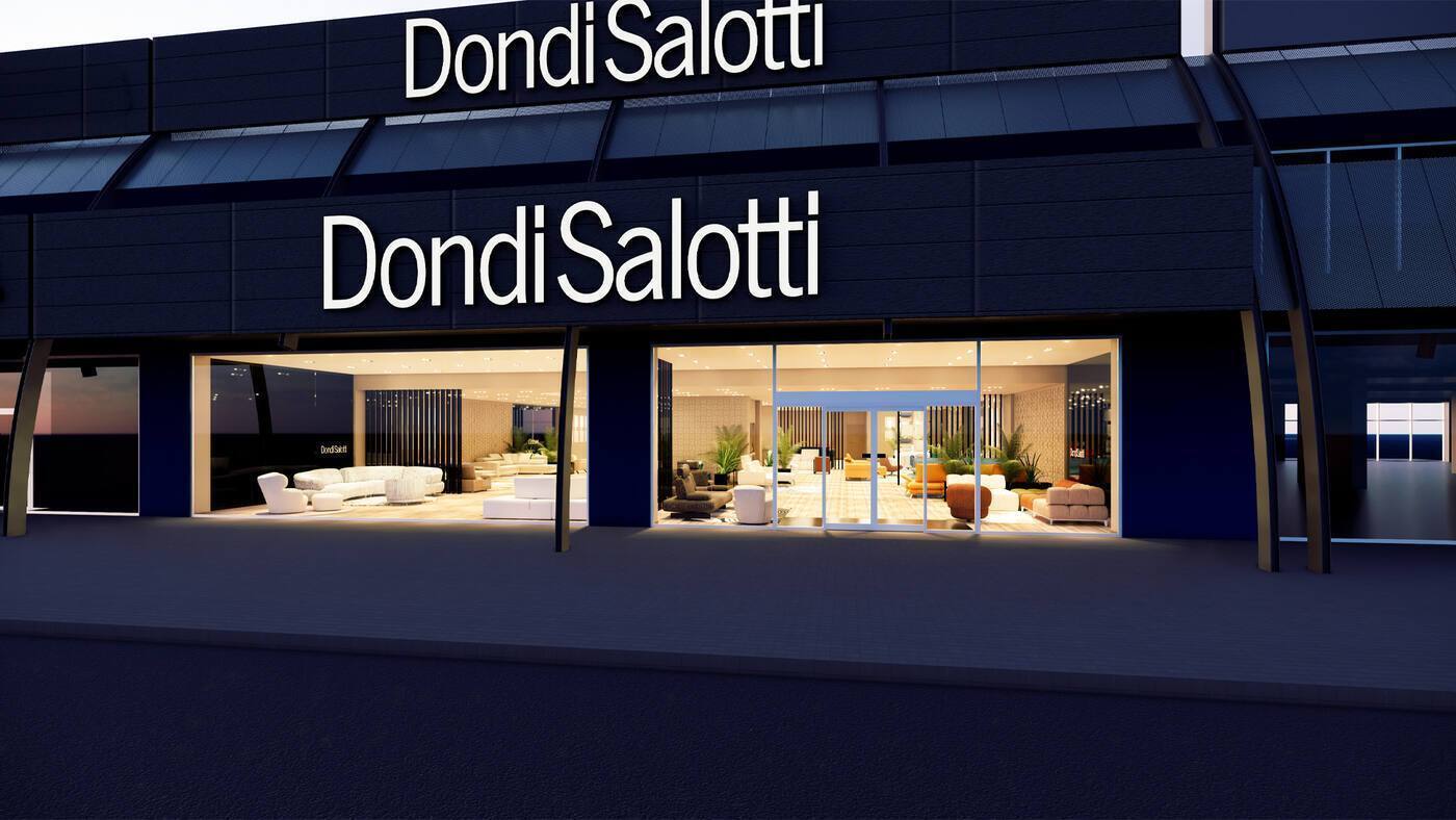 Dondi Salotti Mestre