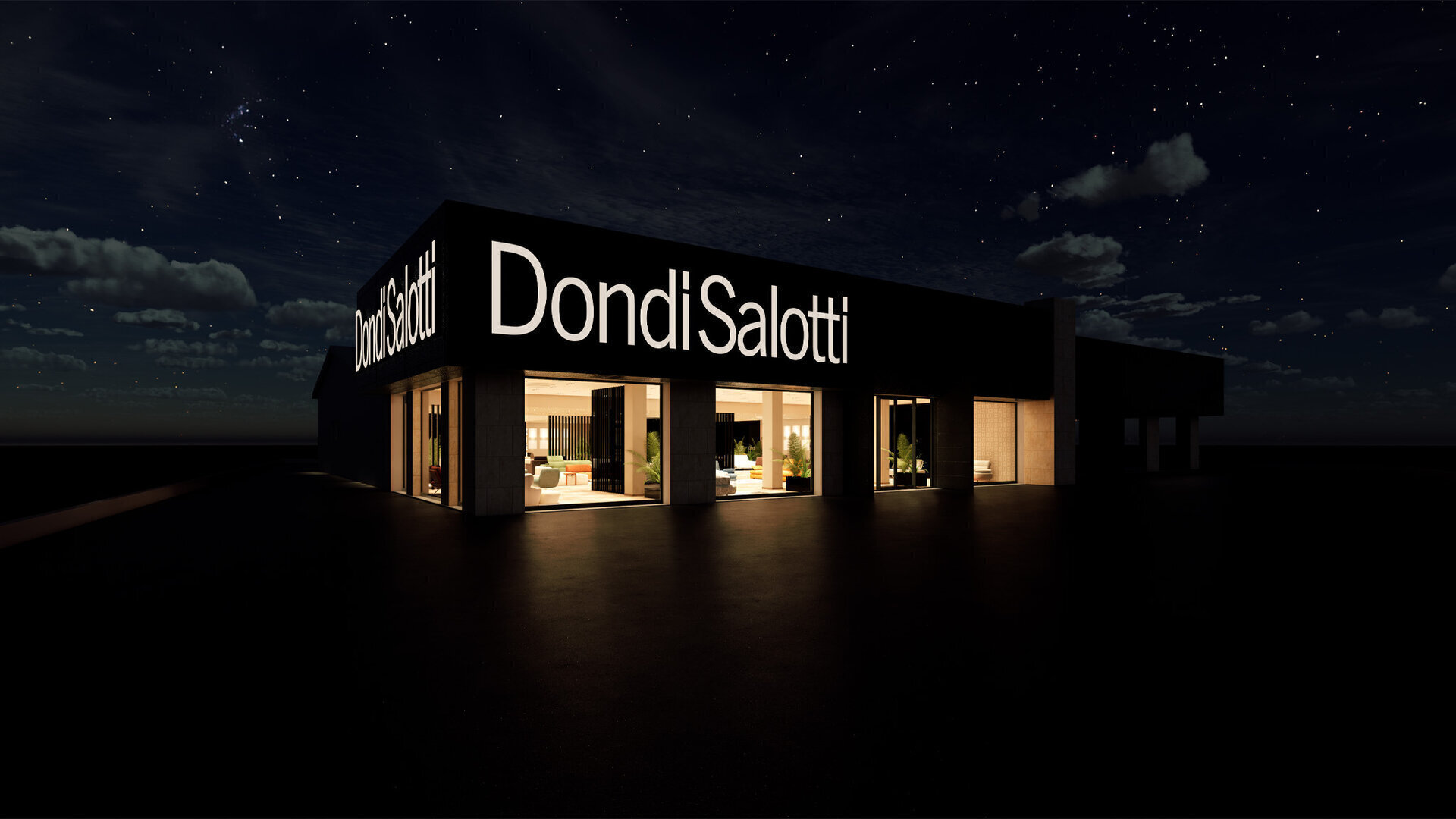 Dondi Salotti Treviso Villorba