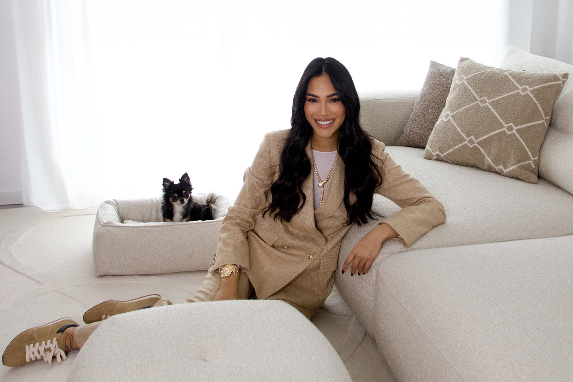 Virginia Stablum x Progetti di Design